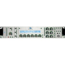 Digitale mic preamp