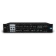 28 input, 28 output firewire interface+liquid tech