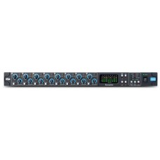 8 kanalen preamp