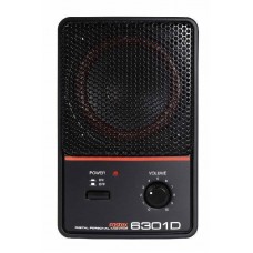 Fostex powered digital monitor 6301 d