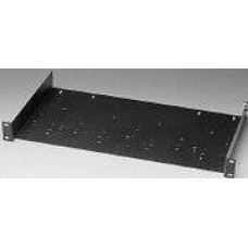 19 inch rack plateau 17cm diep