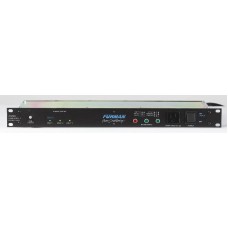 Power conditioner,enhanced, sequential startup