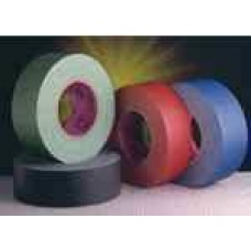 NICHIBAN Tape 50mm-50mm Rood