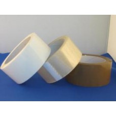 (36) Tape Polyprop no noise 48mmx66mm