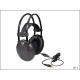 Hoofdtelefoon stereo