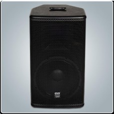 Passive 12inch loudspeaker 600W
