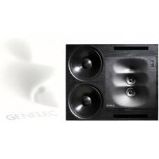 1036A  Three-way Main Control Room Active Monitor