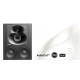 1238CF  DSP Three-way Active Monitor Magnetically