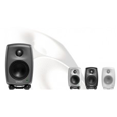 As 6010AP but in white painted finish