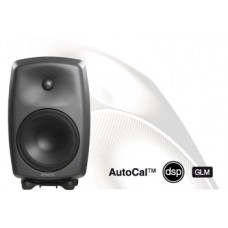 As 8250AP but in white painted finish