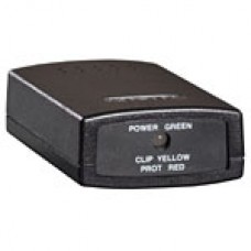 Remote Power/Overload LED box with 5 m cable, RJ11