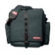 Serato software/hardware DJ bag with designated la