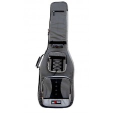 Bass guitar bag