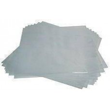 7 Inch LP sleeve set of 100