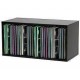 12 Inch Record Box Black 230