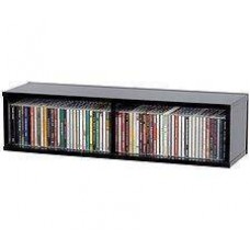 CD Box Black 90