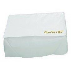 Turntable dust cover
