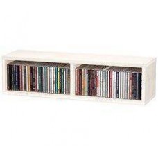 CD Box White 90