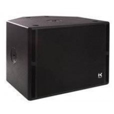 Passive bass speaker, 275W, 8ohm,1x15inch,35kg