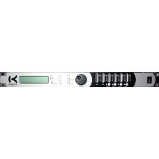 Speaker management controler 2 in - 4 uit