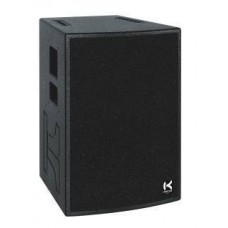 satellite, 2way passive, 350W, 8ohm, 12+1 inch