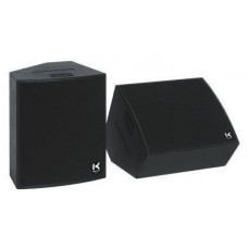 Speaker, 2way passive, 400W, 8ohm, 15+2inch