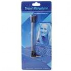 Mini Flexible Microphone for Laptop (3.5mm Jack)