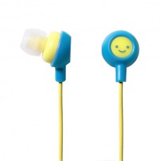 ELECOM EHP-IN10 Earphones
