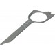 PC5-93 Landrover Discovery Stereo Release Keys