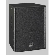 fullrange box 15 inch + 1 inch driver 400W, 8ohms