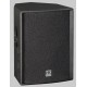 Fullrange box 15 inch + 1 inch driver 400W, 8ohms