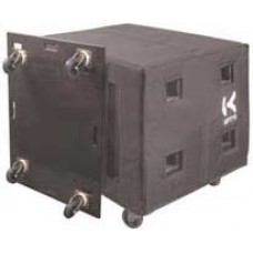 Protection bag for Hortus MP218