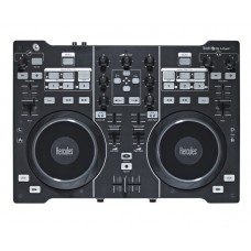 Hercules DJ 4SET