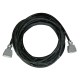 Premade multi power cable 16 x 2,5mm² + gnd / 10m