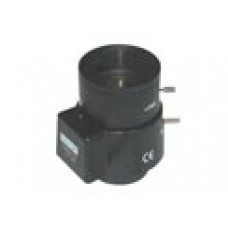 Varifocale Multi-point zoomlens 3.0-8mm,