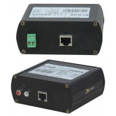 APM gateway