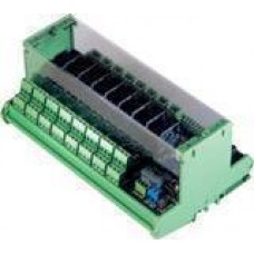Digital voltage device for 8 zones
