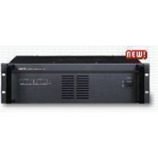 Contracting amplifier 2 x 600 watt