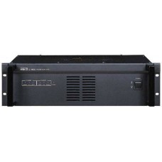 Contracting amplifier 2 x 400 watt