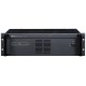 Contracting amplifier 2 x 400 watt