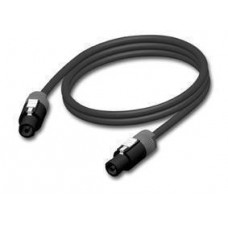 Speaker fem. - naar - speaker fem. - 1,5 m