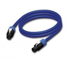Speaker fem. - naar - speaker fem. - 1,5 m
