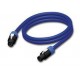 Speaker fem. - naar - speaker fem. - 1,5 m