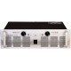 Vermogen versterker 2 x 250 watt @ 4 Ohm met clip