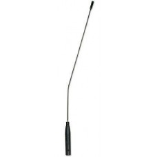 Pipe neck condenser microphone+ XLRconnection 35cm