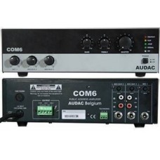Amplifier 60W 100v