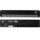 Professional 100V amplifier of 360 Watt