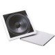 Ceiling or in-wall subwoofer 100W 8 ohm