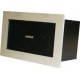 4 inch 2 way metal ceiling speaker 20 watt