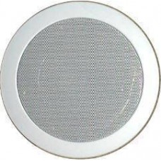 Snel inbouw plafond luidspreker 16 Ohm